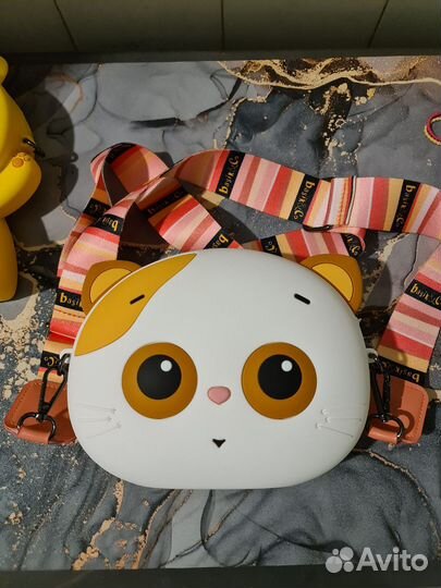 Сумка Лили Басик