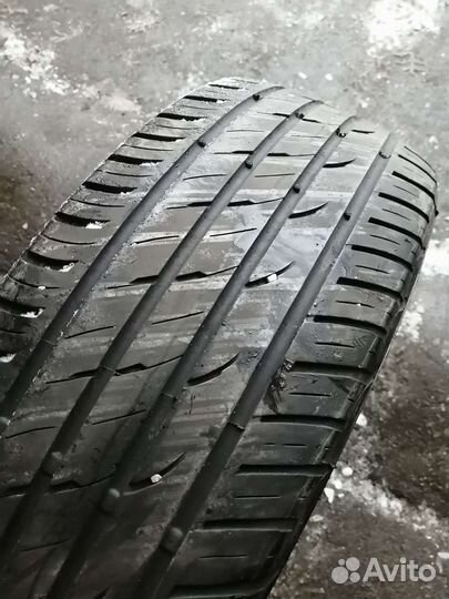 Point S Summerstar Sport 3 SUV 215/60 R17