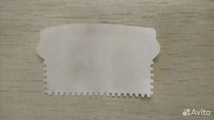 Почтовая марка 