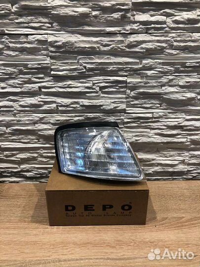 Поворотник Ниссан Примера Р11