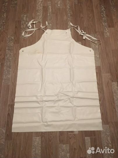 Фартук промышленный