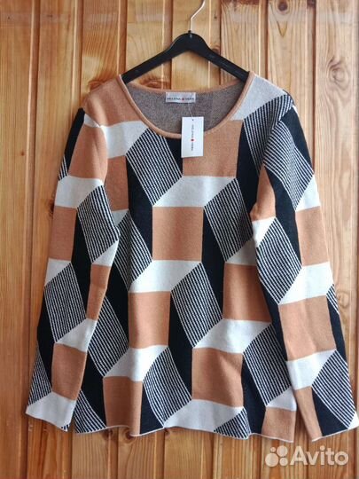 Вещи женские на 48-50 размер