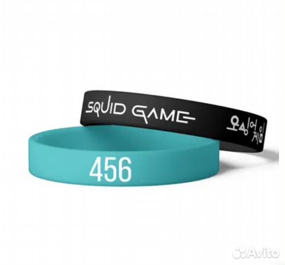 Кольца спортивные