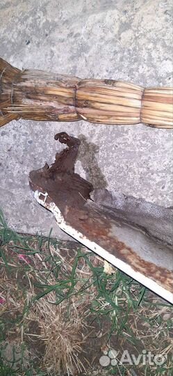 Крыло переднее левое priora