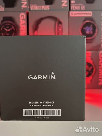 Garmin fenix 7 sapphire solar titanium dlc