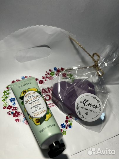 Подарочный набор