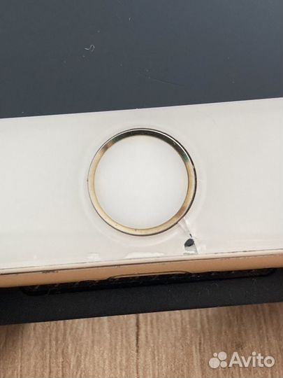 iPhone 6s на запчасти
