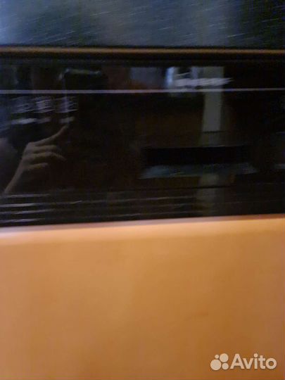 Встраиваемая посудомоечная машина neff