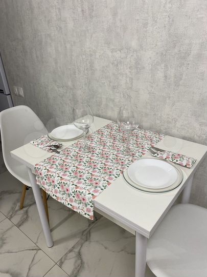 Квартира-студия, 30 м², 6/13 эт.