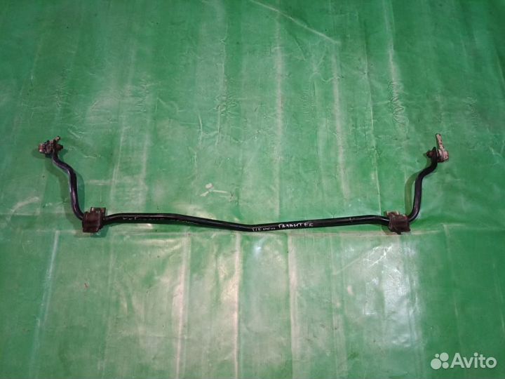 Стабилизатор передней подвески Mitsubishi Galant 7