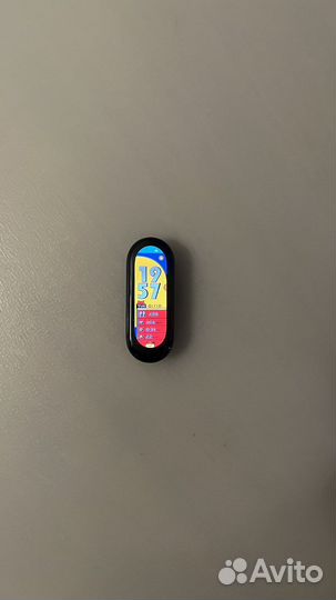 Mi Smart Band 6 NFC