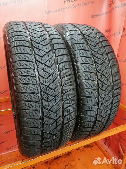 Pirelli Scorpion Winter 245/50 R20 105H