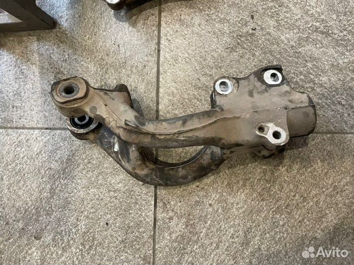 Крепление амортизатора Opel Astra J GTC A14NET