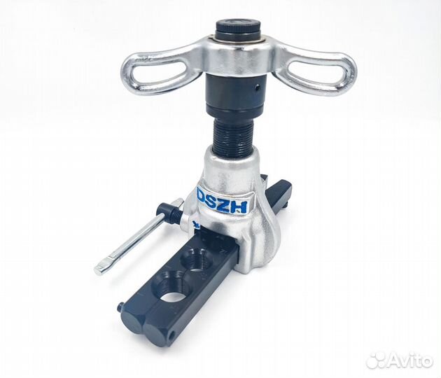 Вальцовка эксцентриковая с реверсом dszh RCT-N806