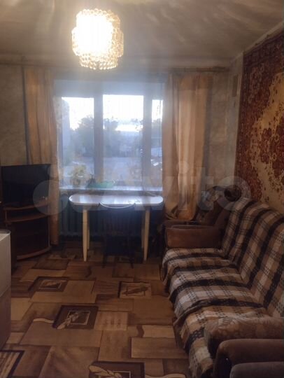 4-к. квартира, 61 м², 1/5 эт.