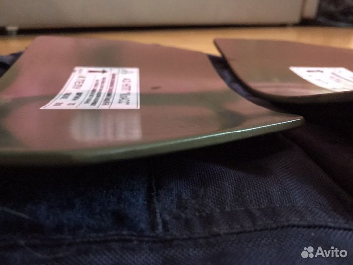 Бронежилет 3 класс