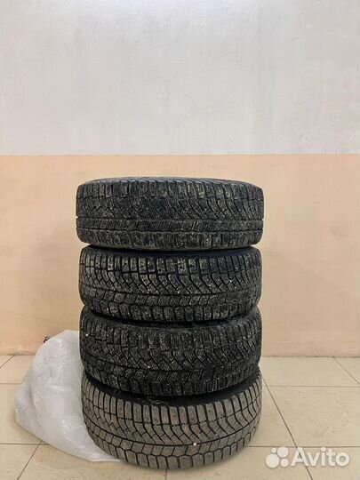 Колеса Kia Optima R16