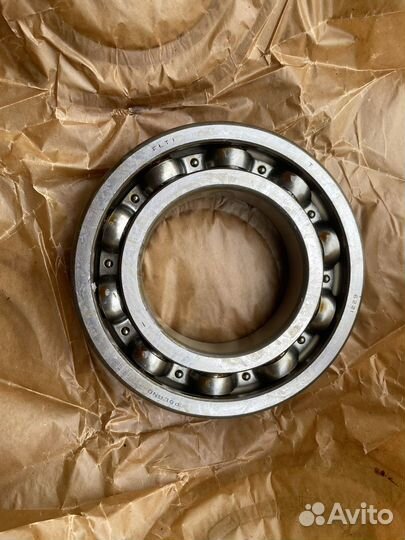 Подшипник 6221, 105х190х36