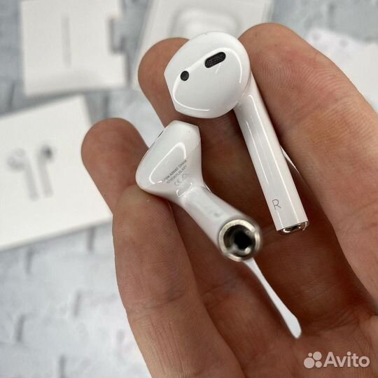 Air pods 2