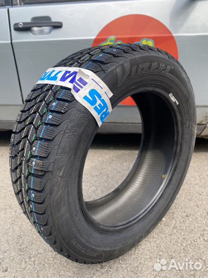 Viatti Brina Nordico V-522 205/55 R16 91T