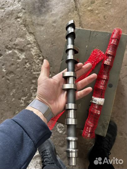 Валы окб 47 050