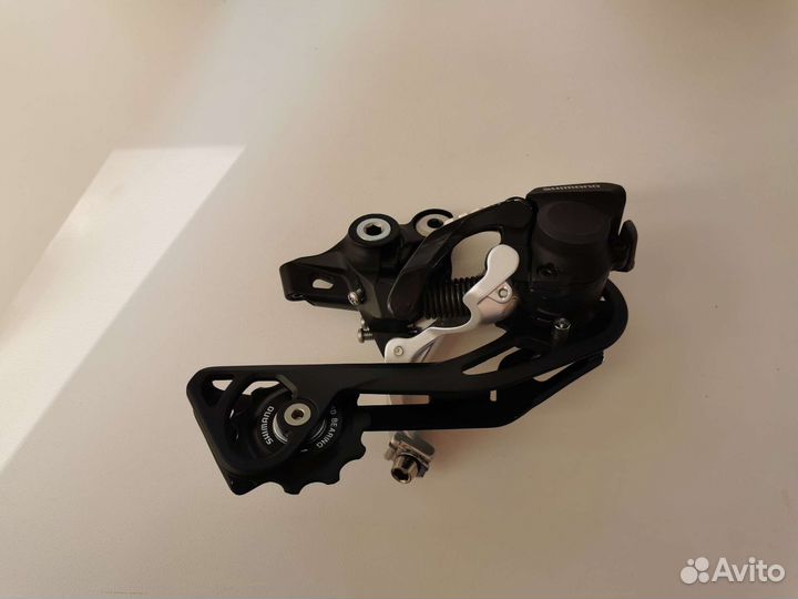 Переключатель Deore XT RD-M786