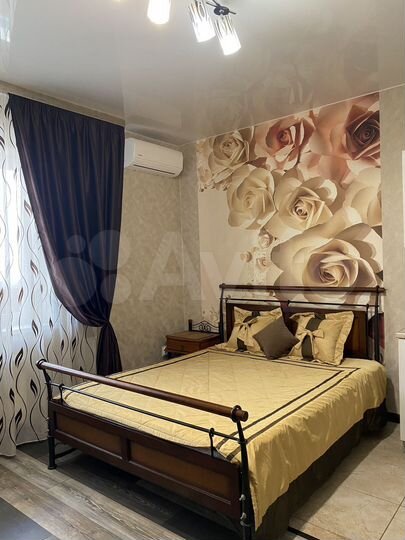 Квартира-студия, 26,3 м², 8/19 эт.