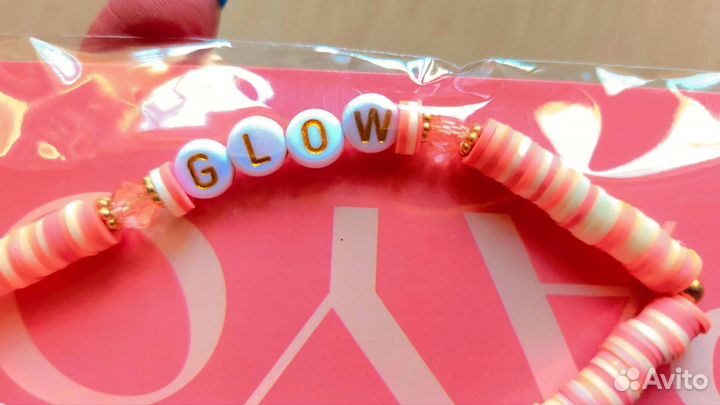 Подвеска на телефон новая payot