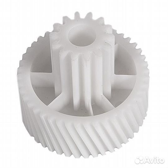 Средняя шестерня для мясорубки Kenwood KW715563