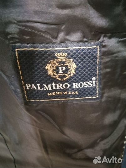 Пиджак мужской