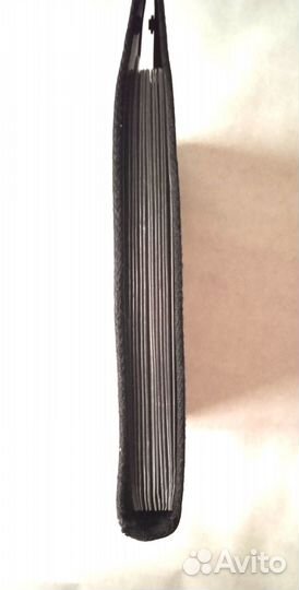 Папка-портфель для документов