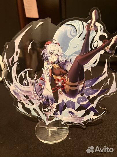 Акриловая фигурка Гань Юй