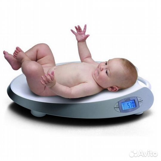 Весы Laica PS3003, npoкaт