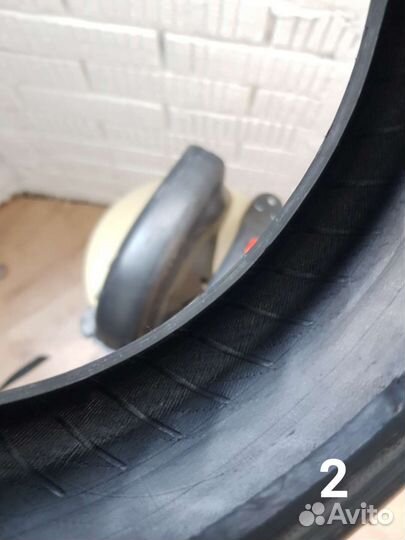Покрышка 8,5 на самокат xiaomi m365