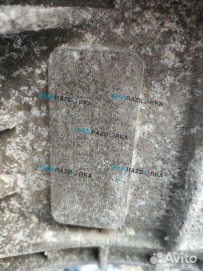 Двигатель BMW i3 I01 рест. I01 2019 8667777