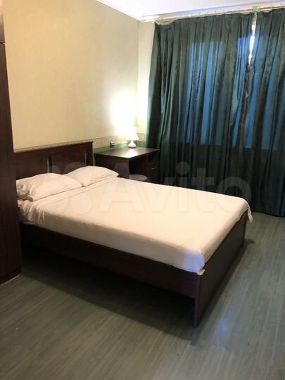 Комната 20 м² в 3-к., 6/12 эт.