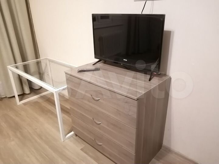 2-к. квартира, 50,5 м², 20/25 эт.