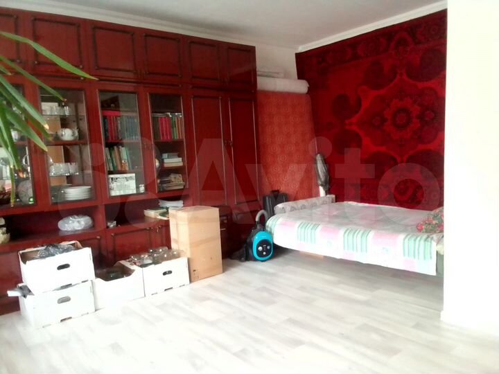 1-к. квартира, 33,8 м², 2/5 эт.