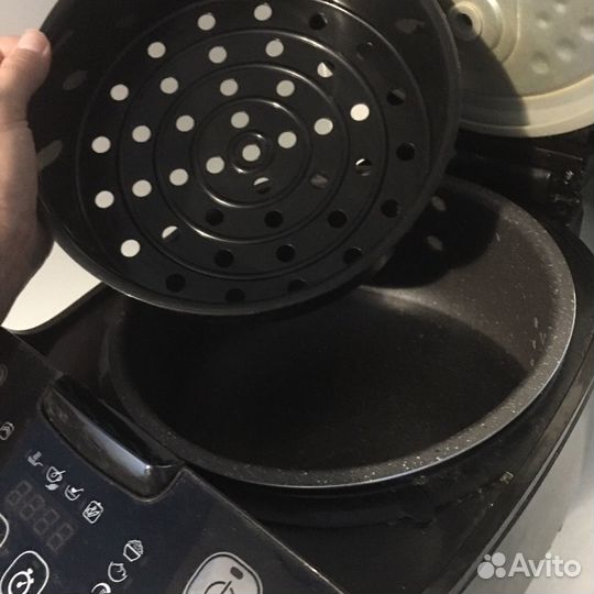 Таз алюминиевый