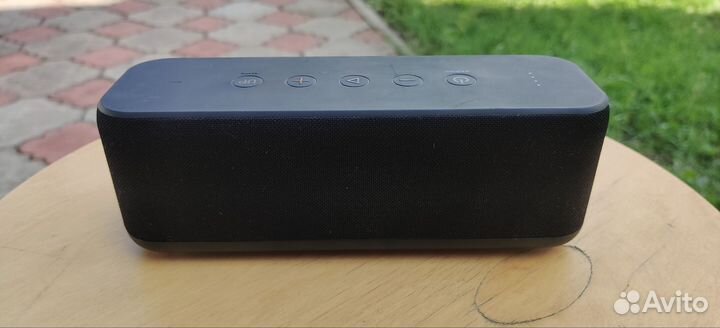 Anker Soundcore Boost