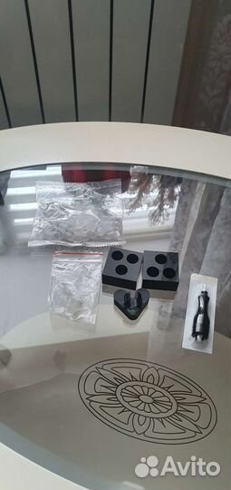 Машинка для татуажа symphony 2 micropigmentation