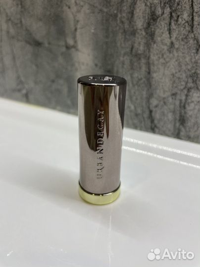 Urban decay помада