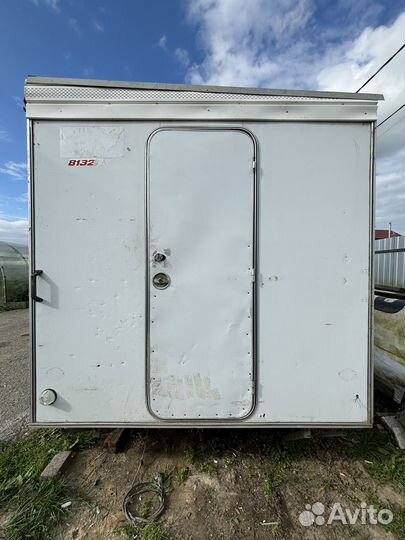 Торговый павильон