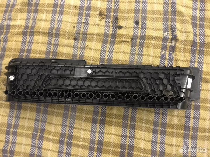 Пластиковый порог дверного проема w447