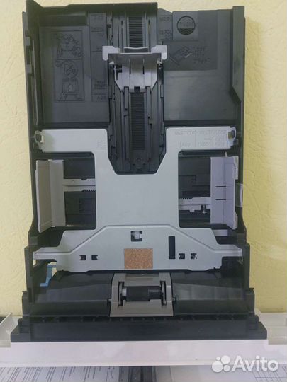 Кассета Kyoсera CT-1150