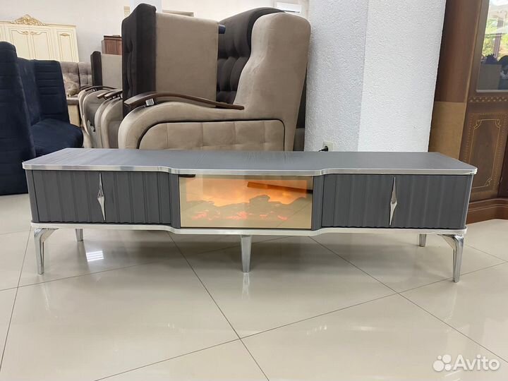 Тумба под тв