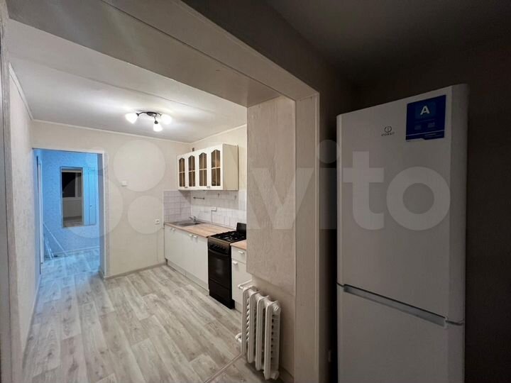 2-к. квартира, 50 м², 5/9 эт.