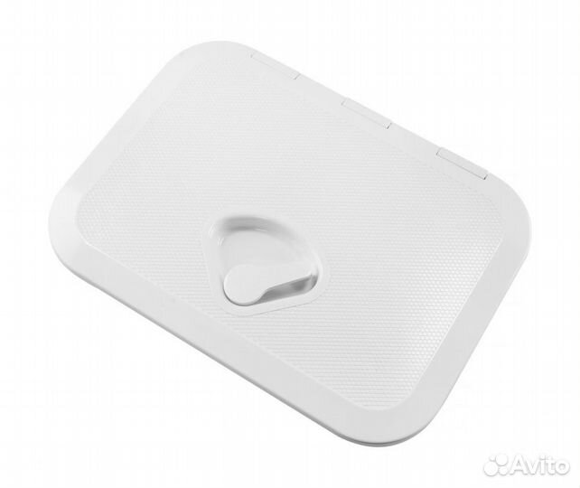 Люк смотровой SeaFlo, 270 х 375 мм sfre127037501 S