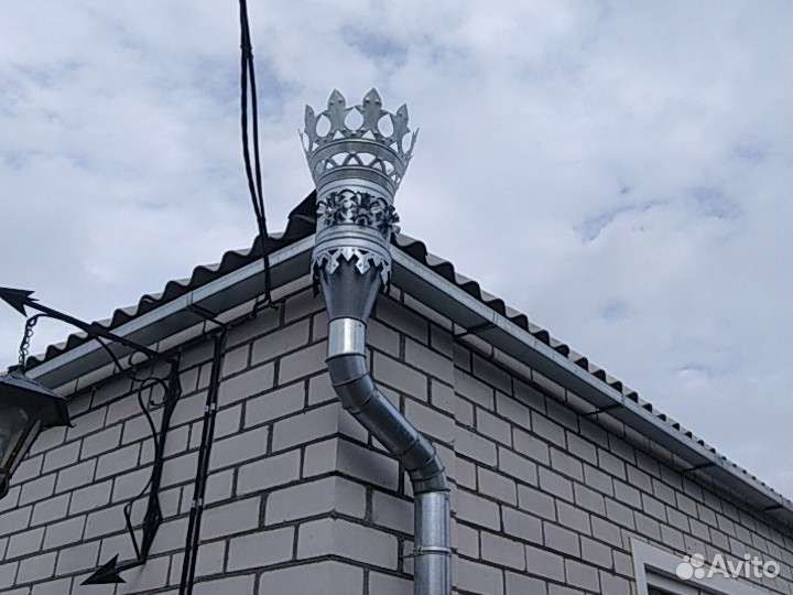 Услуги жестянщика