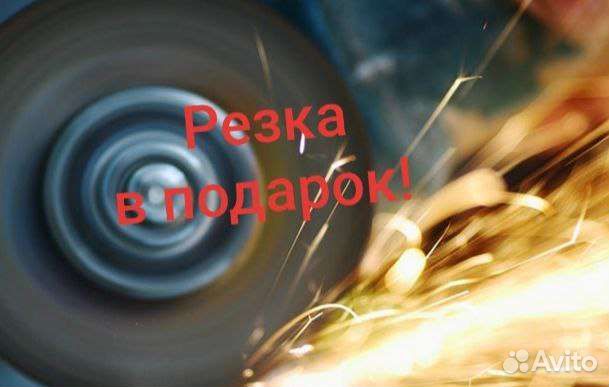 Профильная труба